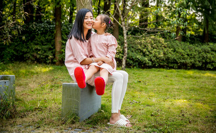 居家服加工——爱意居家服 洗去一身城市浮华