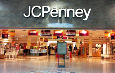 JCPenny的故事