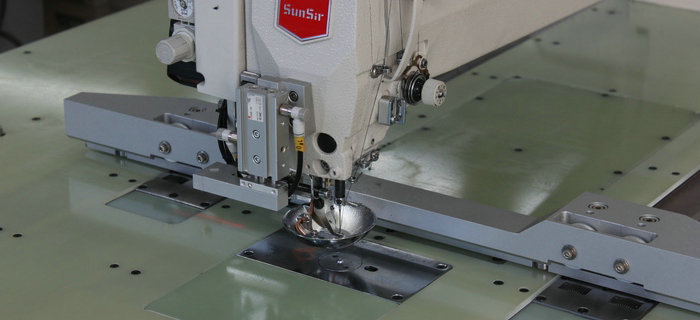 变革创新：刘潭服装加工企业的必由之路