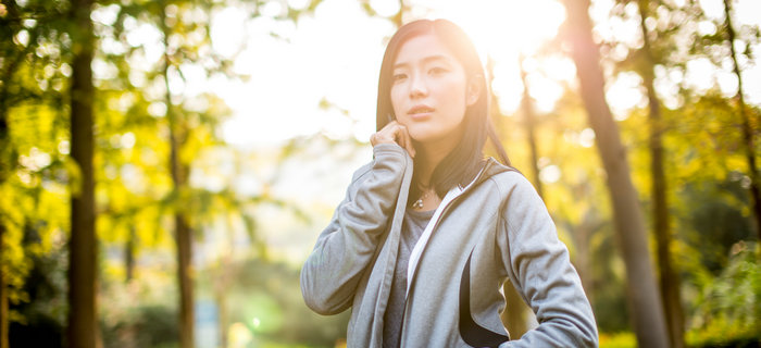 休闲运动服加工&mdash;&mdash;奥运精神孕育下的运动之风