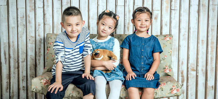 童装加工&mdash;&mdash;以爱之心，愿你健康快乐