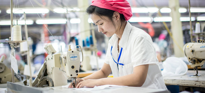 假如王宝强老婆在刘潭服装上班&hellip;&hellip;结局就一个字：服