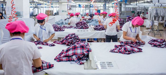 假如王宝强老婆在刘潭服装上班&hellip;&hellip;结局就一个字：服