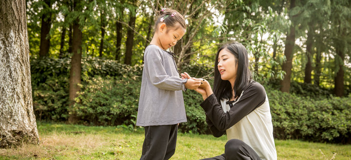 居家服加工&mdash;&mdash;爱意居家服 洗去一身城市浮华