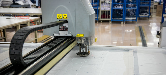 刘潭服装：直播让服装加工企业站上了&ldquo;风口&rdquo;