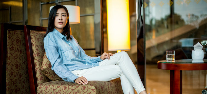 刘潭服装百科：12星座女穿衣风格