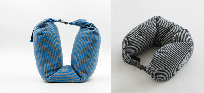 服装贴牌加工厂：听说，U型枕与出行是地表完美CP