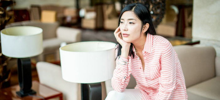 刘潭服装知识安利：福利！教您巧拆生活的&ldquo;地雷&rdquo;