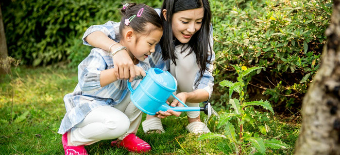 童装加工：阿嬷，你以为的冷，那不是冷，其实我……真的不冷