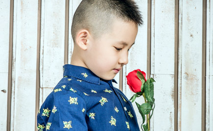 童装加工：5招让有害童装狗带吧