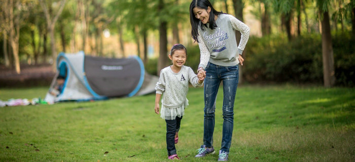 刘潭服装：春天来了，如何和服装谈一场“撩骚”的恋爱