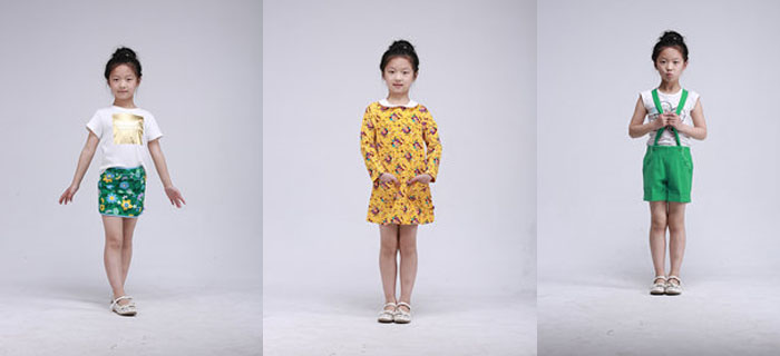刘潭服装：关注自闭症儿童，让他们的世界不再冰冷