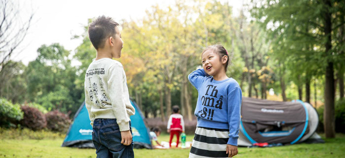 刘潭服装：转，一名优秀的班组长，要会搞产量，敢管事