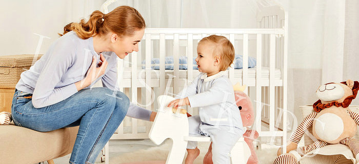 刘潭服装：婴幼儿服装怎么挑选？