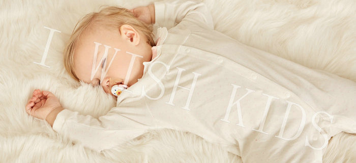 刘潭服装：婴幼儿服装怎么挑选？