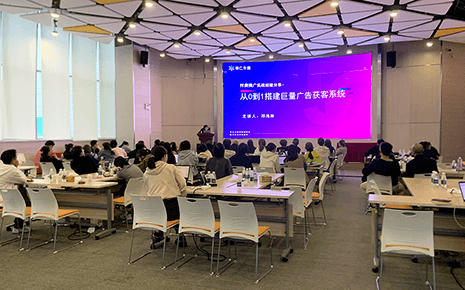 视播时代：刘潭服装学习创新增长新知识