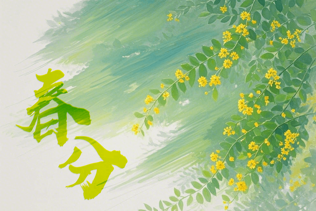 下周春分至，刘潭服装教您科学穿衣