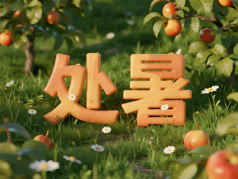 刘潭服装处暑节气穿衣指南：顺应天时，衣以养身