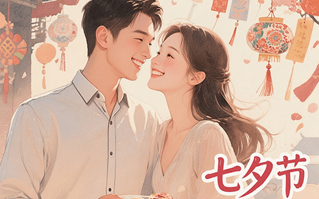 刘潭服装七夕穿衣指南：以爱为名，传递东方美学