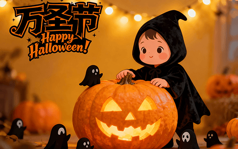 刘潭服装万圣节萌趣装扮指南 刘潭服装万圣节萌趣装扮指南