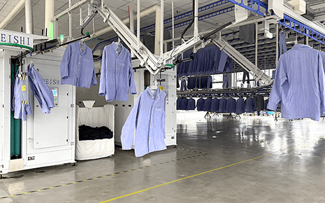 刘潭服装：智变赋能，开启发展新局