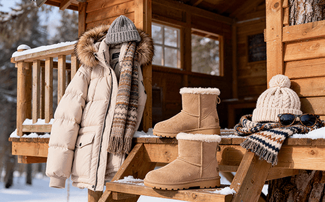 刘潭服装数九寒天穿衣指南:科学保暖,温暖过冬 刘潭服装数九寒天穿衣指南:科学保暖,温暖过冬