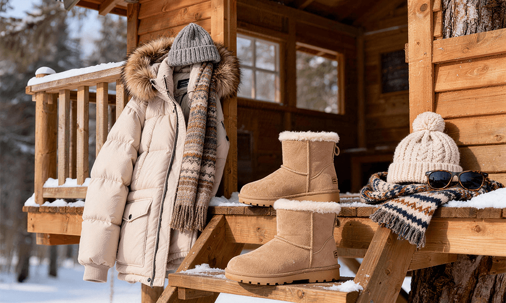 刘潭服装数九寒天穿衣指南：科学保暖，温暖过冬