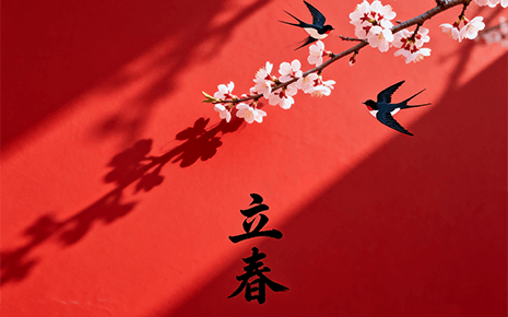 刘潭服装:立春将至,巧搭衣装开启新春序章 刘潭服装:立春将至,巧搭衣装开启新春序章