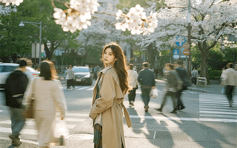 刘潭服装四月江南穿衣指南:舒适与时尚并存 刘潭服装四月江南穿衣指南:舒适与时尚并存