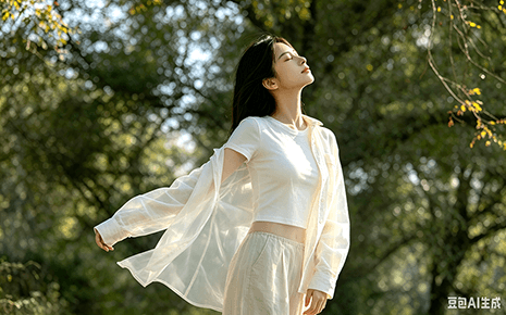 刘潭服装｜白露至秋意起，换季穿衣小贴士
