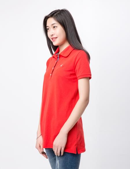 女式POLO衫