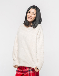 羊羔绒家居服 羊羔绒家居服