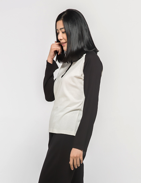针织居家服套装